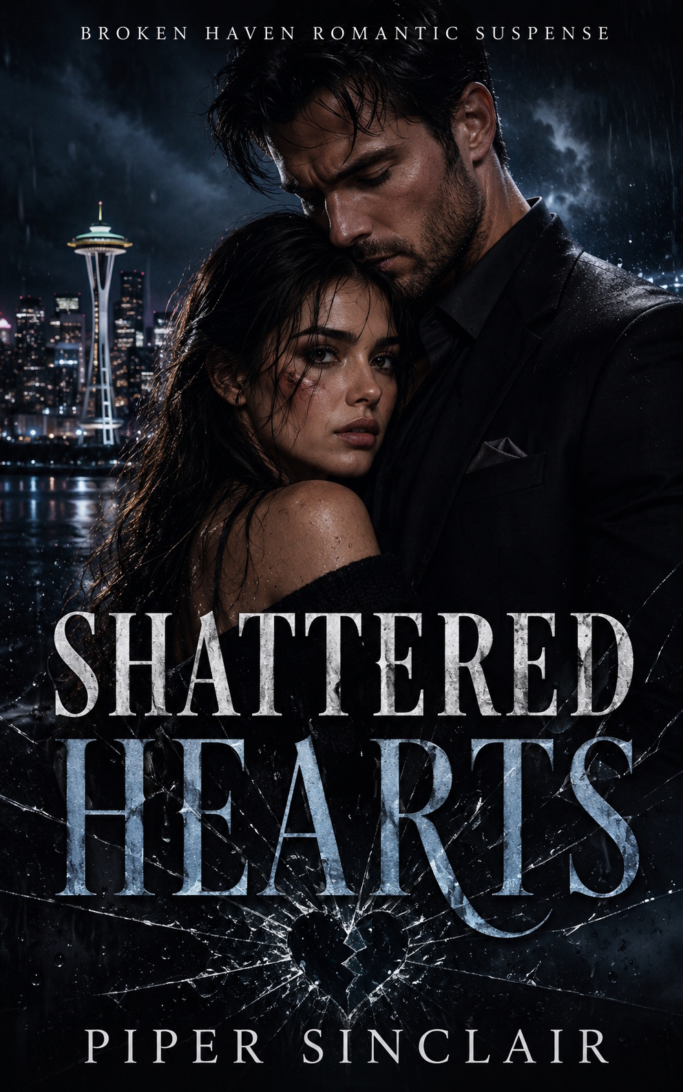 Shattered Hearts
