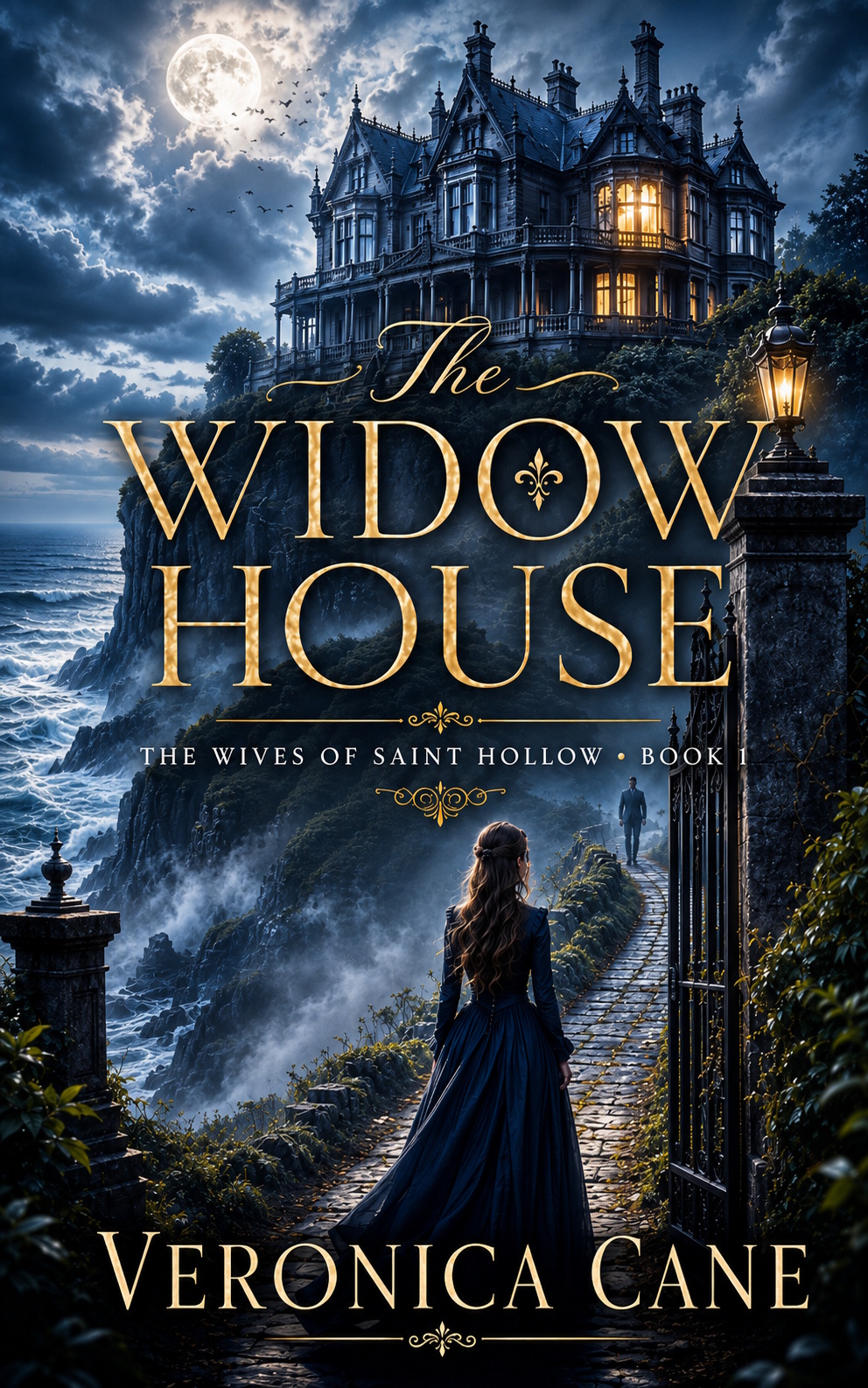 The Widow House